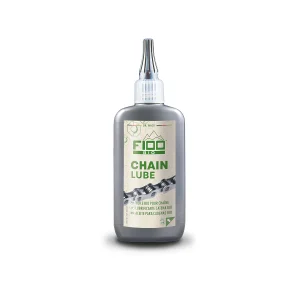 F100 BIO Huile pour chaîne 100 ml