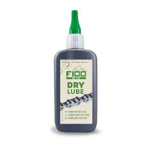 F100 BIO Lubrifiant à sec 100 ml