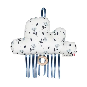 Mellipou – Nuage musical Billie – »I just called to say I love you »