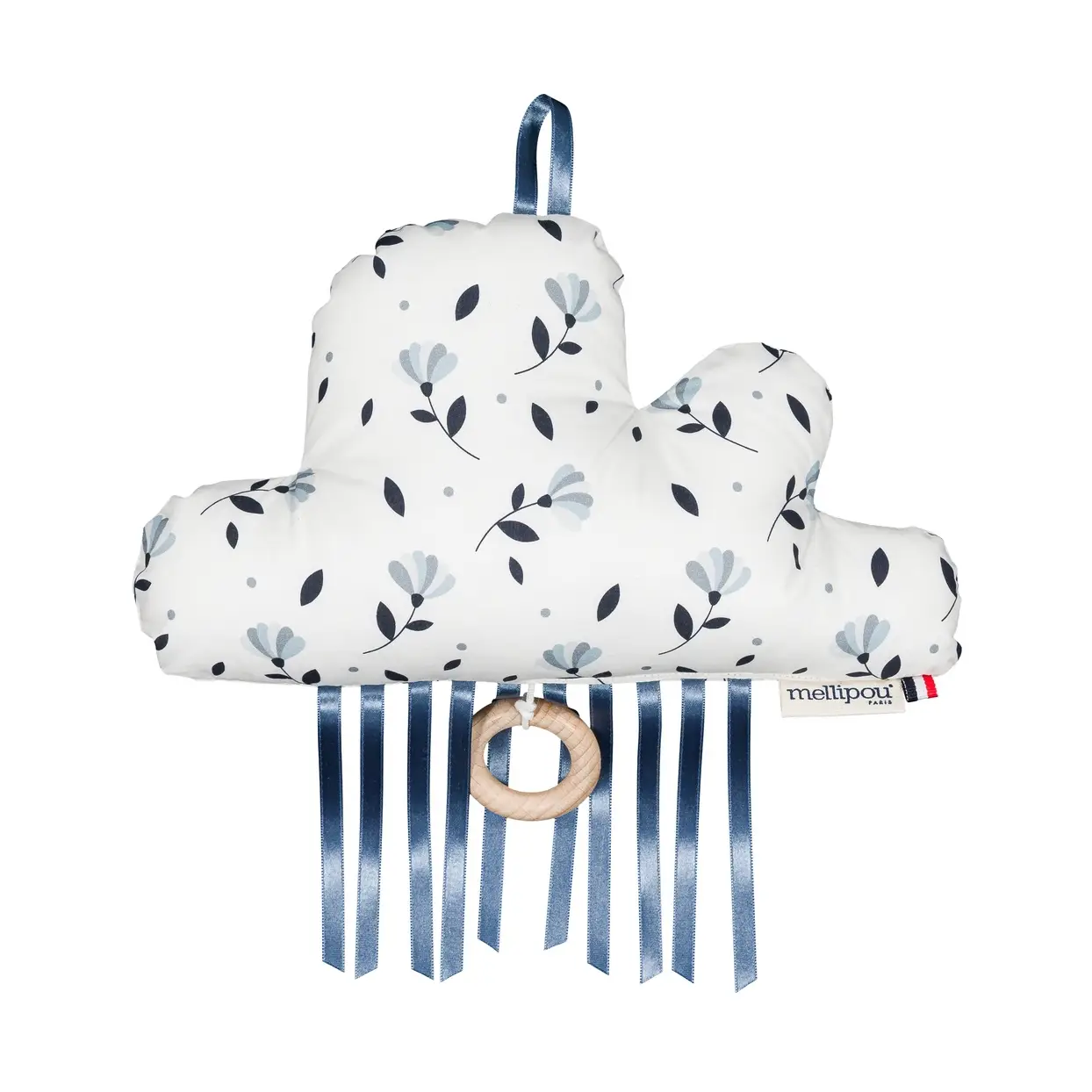 Mellipou – Nuage musical Billie – »I just called to say I love you » – Image 2