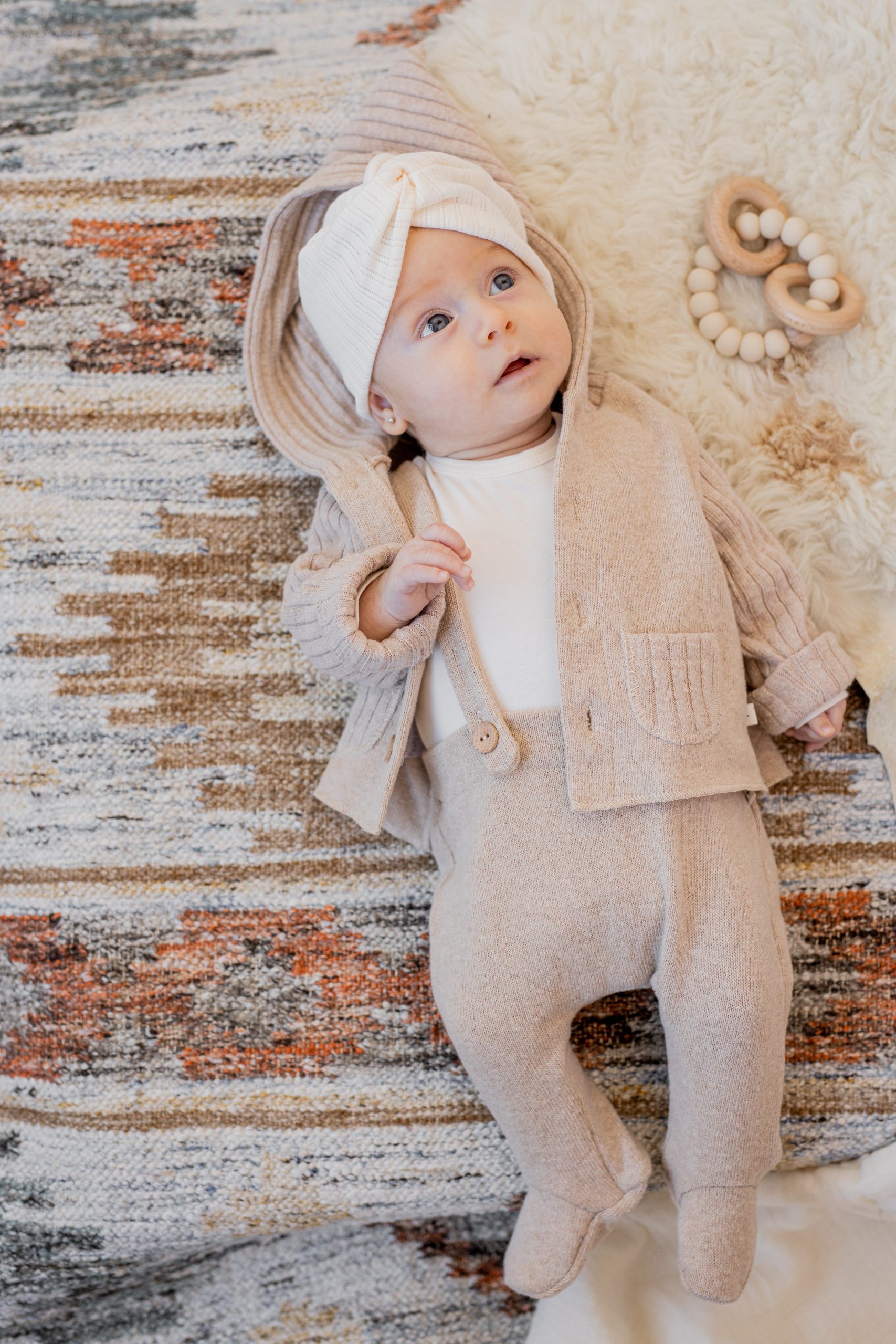 Salopette Remi – 1+ in the family – Image 3