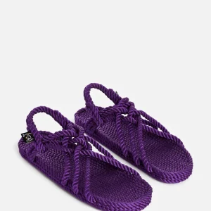 Sandales JC Kids Mullberry – Nomadic State Of Mind