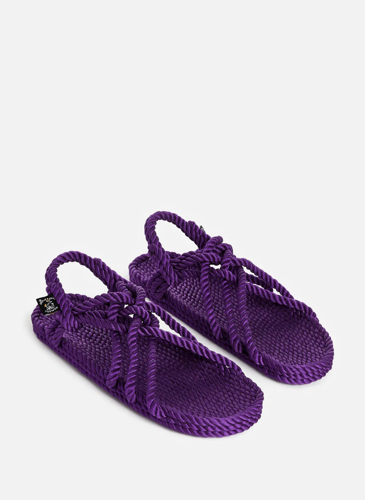 Sandales JC Kids Mullberry – Nomadic State Of Mind – Image 2