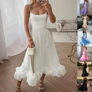 Nicolette | Belle robe pour femme