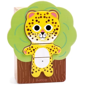 Djeco – Jeu enfant – Abramix