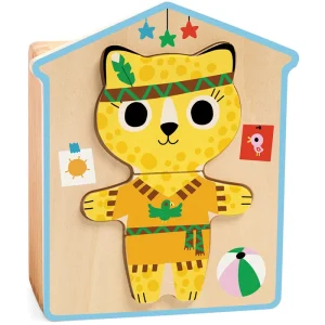 Djeco – Jeu enfant – Dressup mix