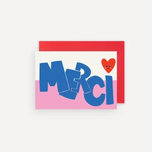 Carte Merci