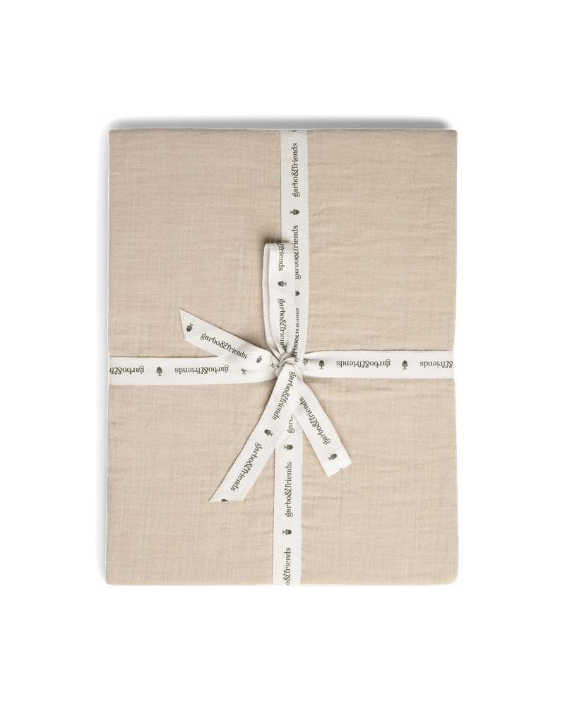 Drap-house en mousseline junior Olive – Garbo & Friends – Image 2