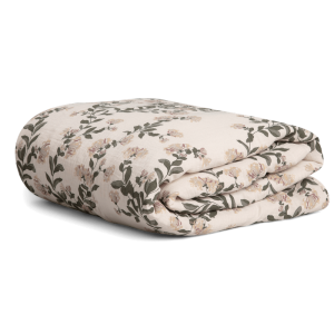Couverture Muslin Honeysuckle – Garbo&Friends
