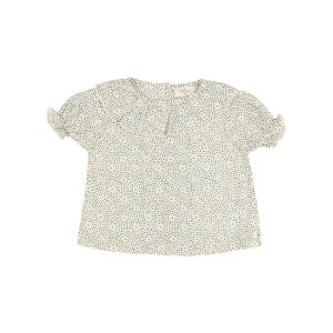 Blouse flower bots – Buho