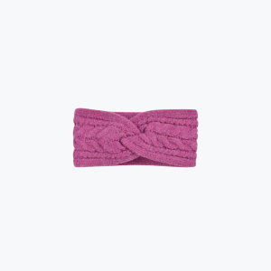Bandeau Sidony Rasberry – Louise Misha