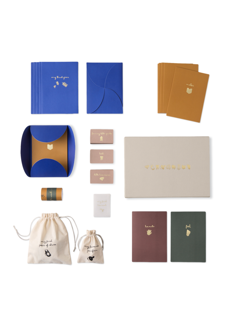 Boite a souvenir – Ferm Living – Image 5