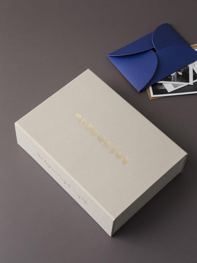 Boite a souvenir – Ferm Living – Image 7