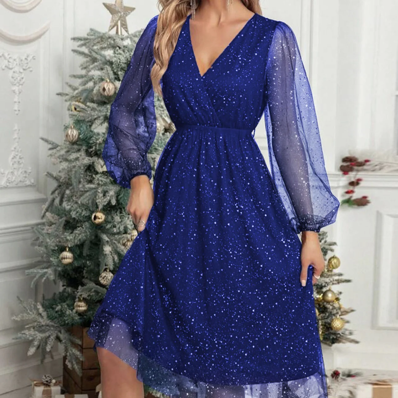 Adora | Robe de soirée élégante – Image 5