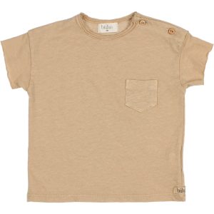 Tee-shirt Linen – Buho