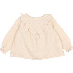 Blouse Jacquard – Buho