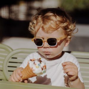 Hello Hossy – Lunettes de soleil – Mini Edie