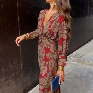 Jolie | Robe modeste pour femmes