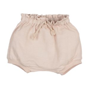 Bloomer texturé rose- Buho