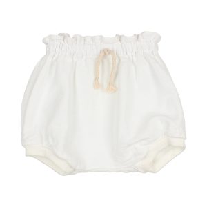 Bloomer texturé blanc – Buho