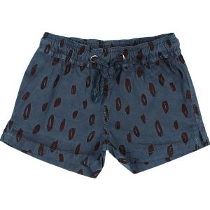 Short animal – Buho