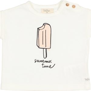 Tee-shirt summer time – Buho