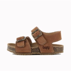 Sandales Edouarvel – Bopy