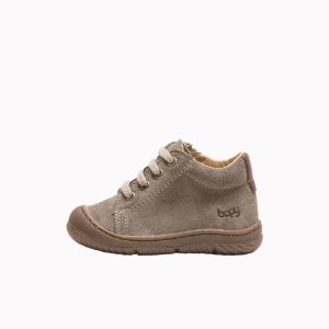 Chaussure juliano taupe – Bopy