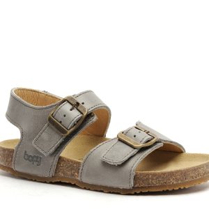 Sandales Edouarvel Kaki – Bopy