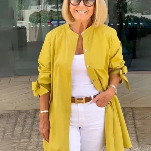 Valerie | Chemisier pour dames