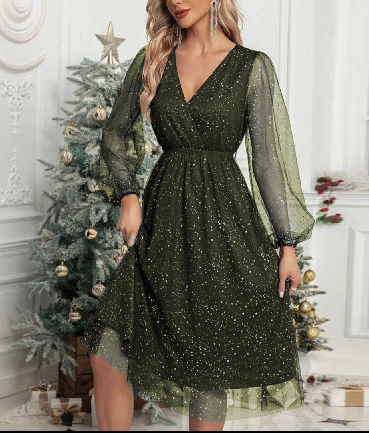 Adora | Robe de soirée élégante – Image 6