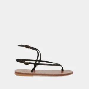 SANDALES K.JACQUES ABAKO