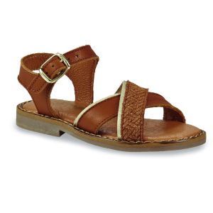 Sandales – Little Mary