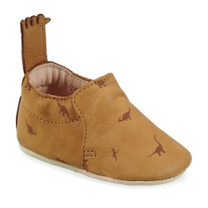 Chaussons – Easy Peasy