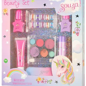 Set de maquillage licorne – Souza