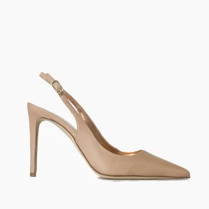 ESCARPINS ANN TUIL ARLEQUIN