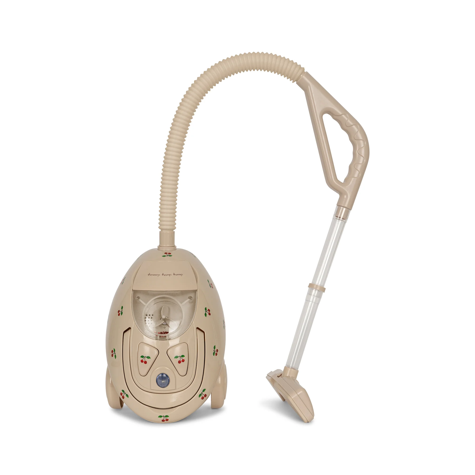 Aspirateur à Poussière – Konges Slojd