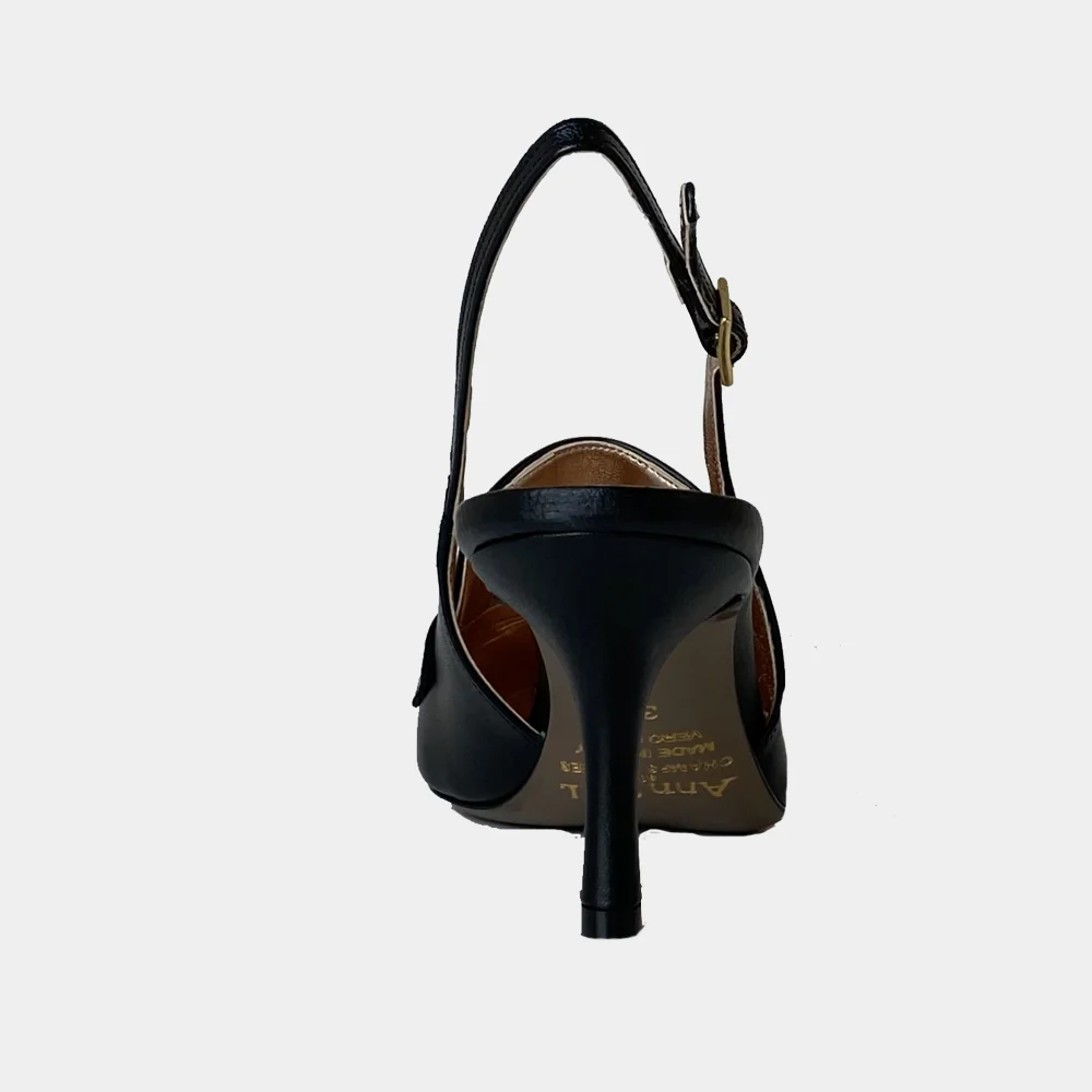 MOCASSINS SLINGBACK ANN TUIL ASTORIA – Image 6