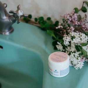 Baume magique – Minois