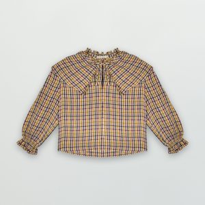 Blouse Bérénice – The New Society