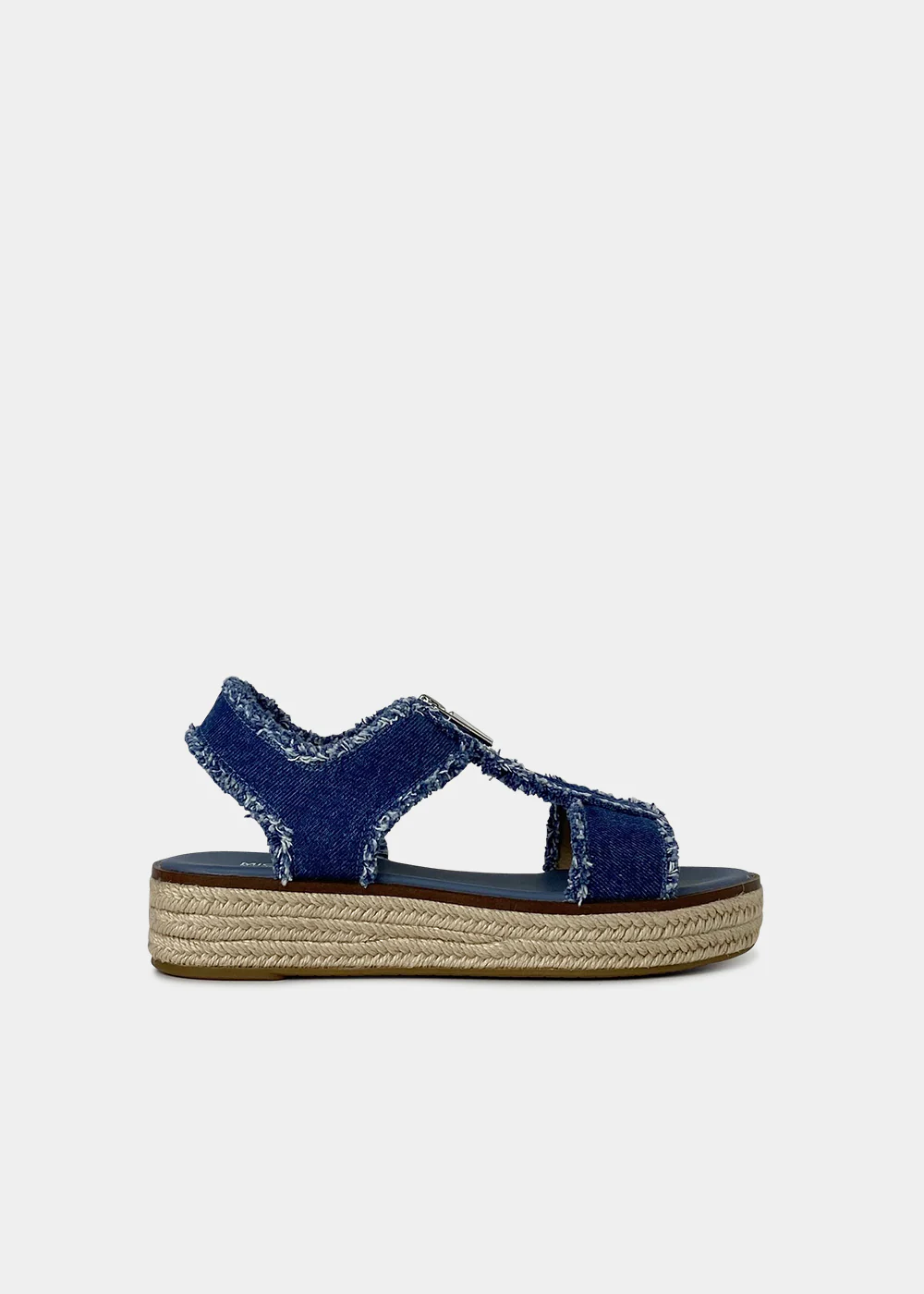 SANDALES MICHAEL KORS BERKLEY ESPADRILLE – Image 2