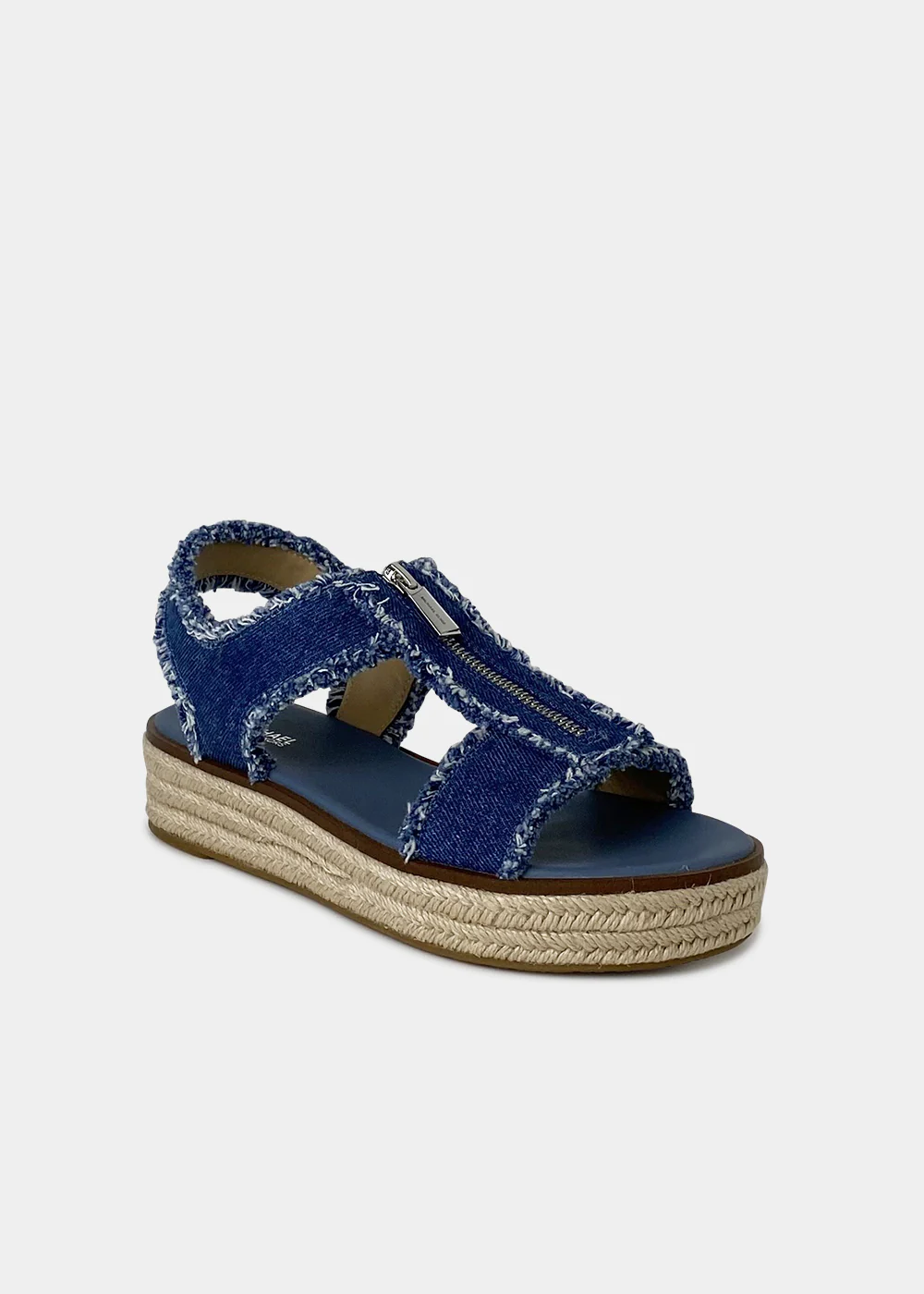SANDALES MICHAEL KORS BERKLEY ESPADRILLE – Image 3