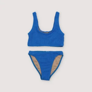 Bikini Teen Cobalto – The New Society