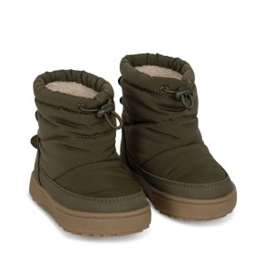 Bottes nori dino – Konges Slojd