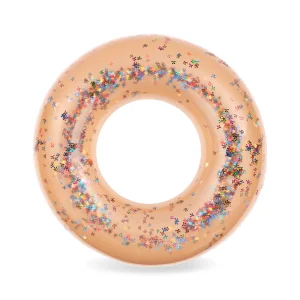 Bouée Gonflable Transparente – Konges Slojd