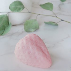 Senshâ – Beurre solide fondant 70 gr – Berry