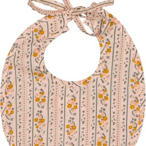 Bavoir – Louis Louise