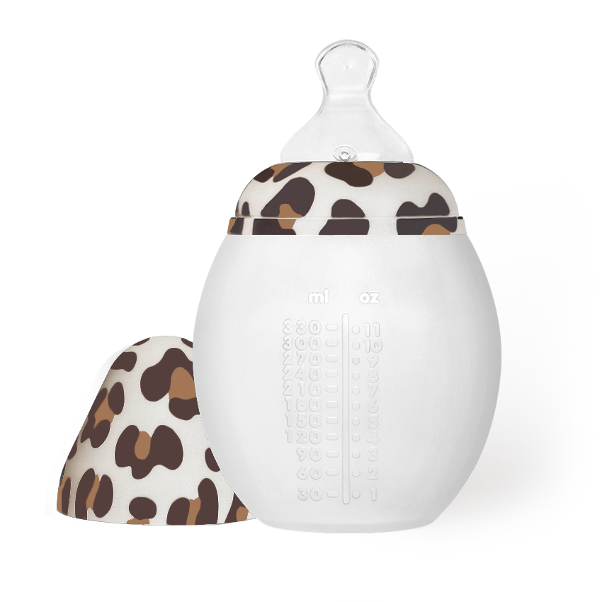 Biberon 330ml Graouu – Elhée – Image 2