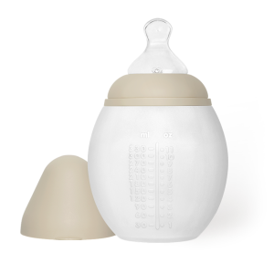 Biberon 330ml Sand – Elhée