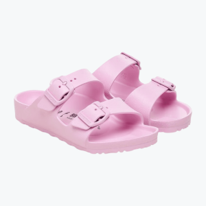 Arizona Eva Fondant Pink – Birkenstock
